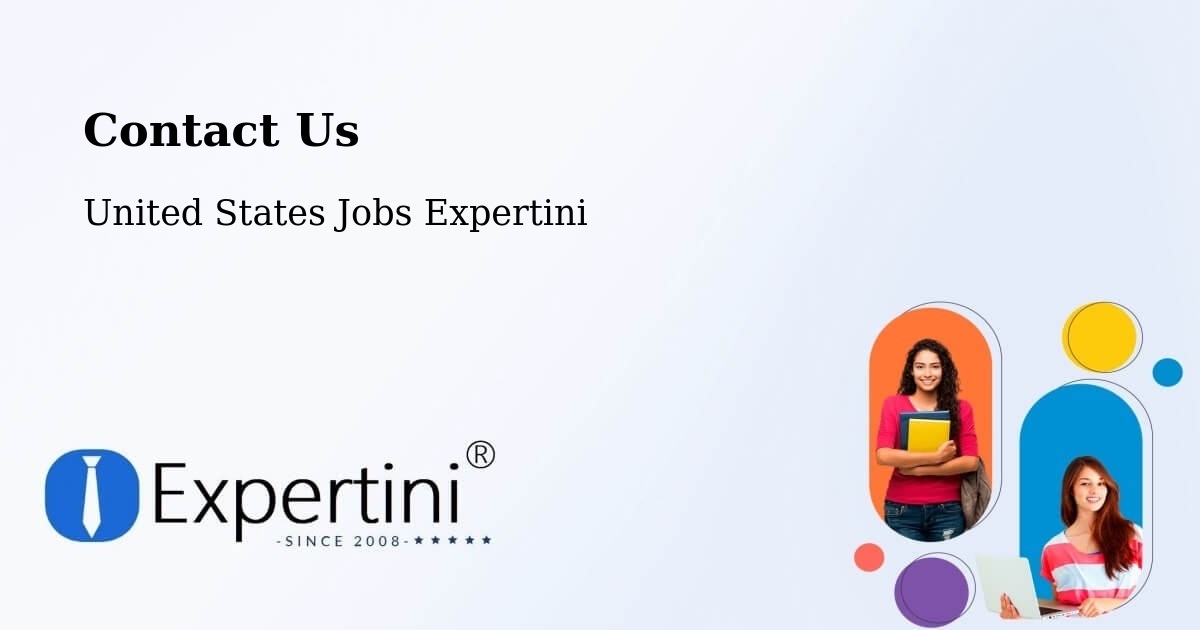 Contact Expertini – Altadena - United States Jobs Expertini