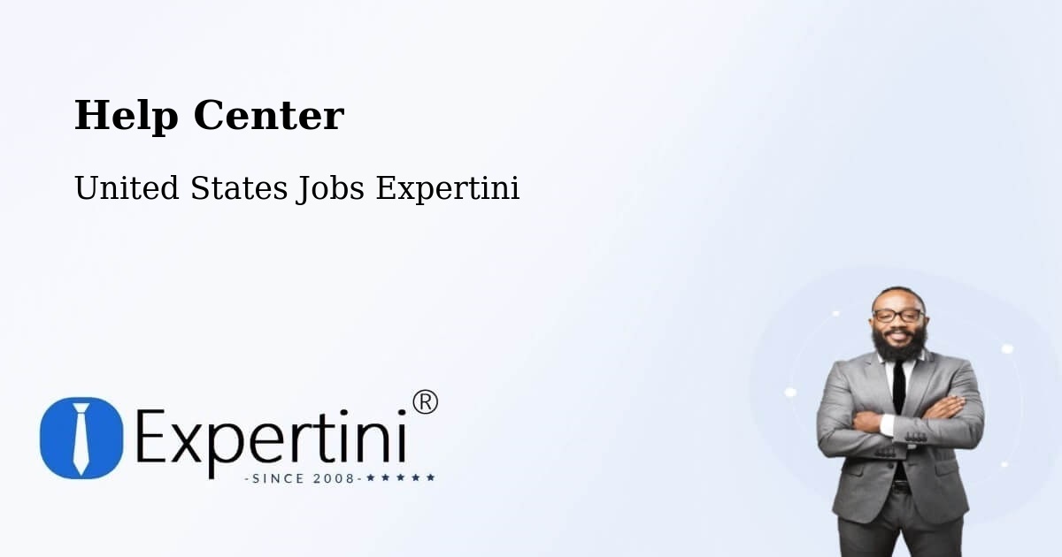 Help Center – Altadena - United States Jobs Expertini