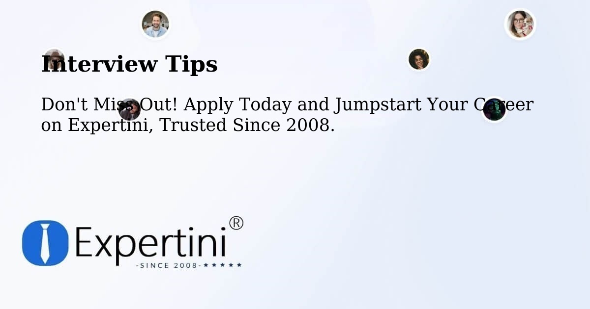 Interview Tips & Techniques for Job Seekers – Altadena - Altadena, United States Jobs Expertini