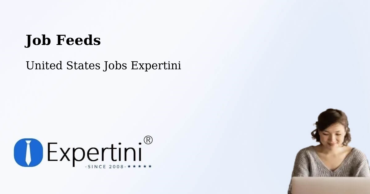 Job Listings Feed – Altadena - United States Jobs Expertini