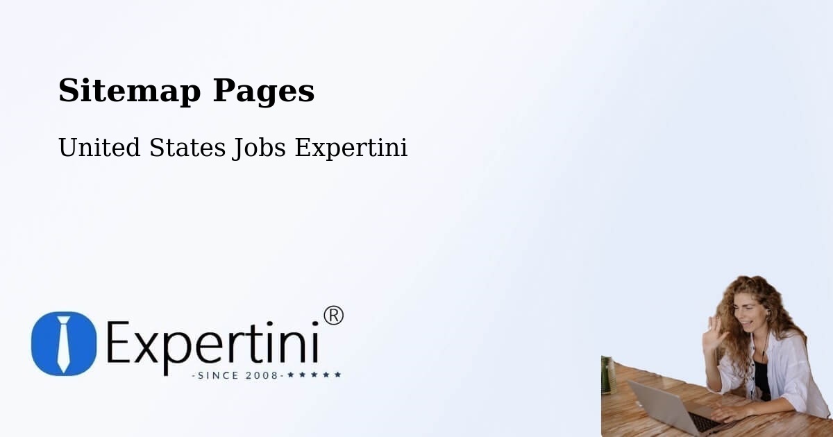 Sitemap Pages - Altadena - United States Jobs Expertini
