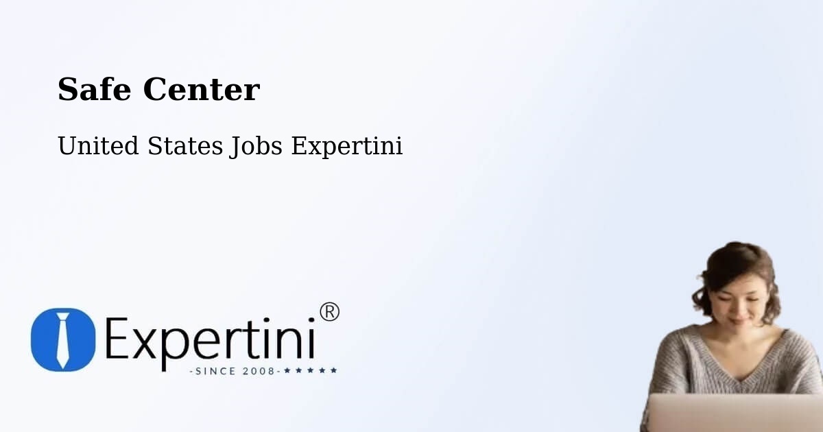 Safety Center – Altadena - United States Jobs Expertini