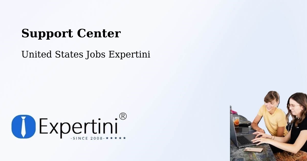 Support Services – Altadena - United States Jobs Expertini