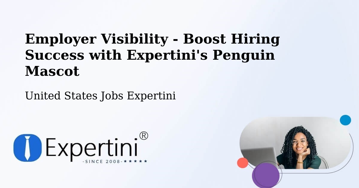 CV and Resume Visibility Optimization – Altadena - United States Jobs Expertini